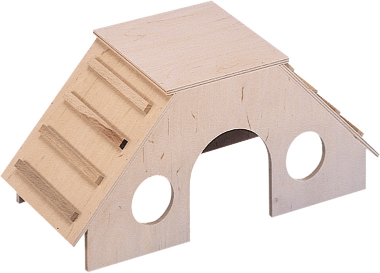 Nobby Mecki (35 x 16 x 17 cm)