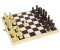Legler Folding Chess