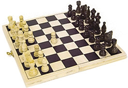 Legler Jeu d'échecs (2044)