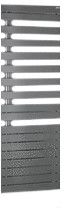 Acova Régate Twist Air TX 750 W