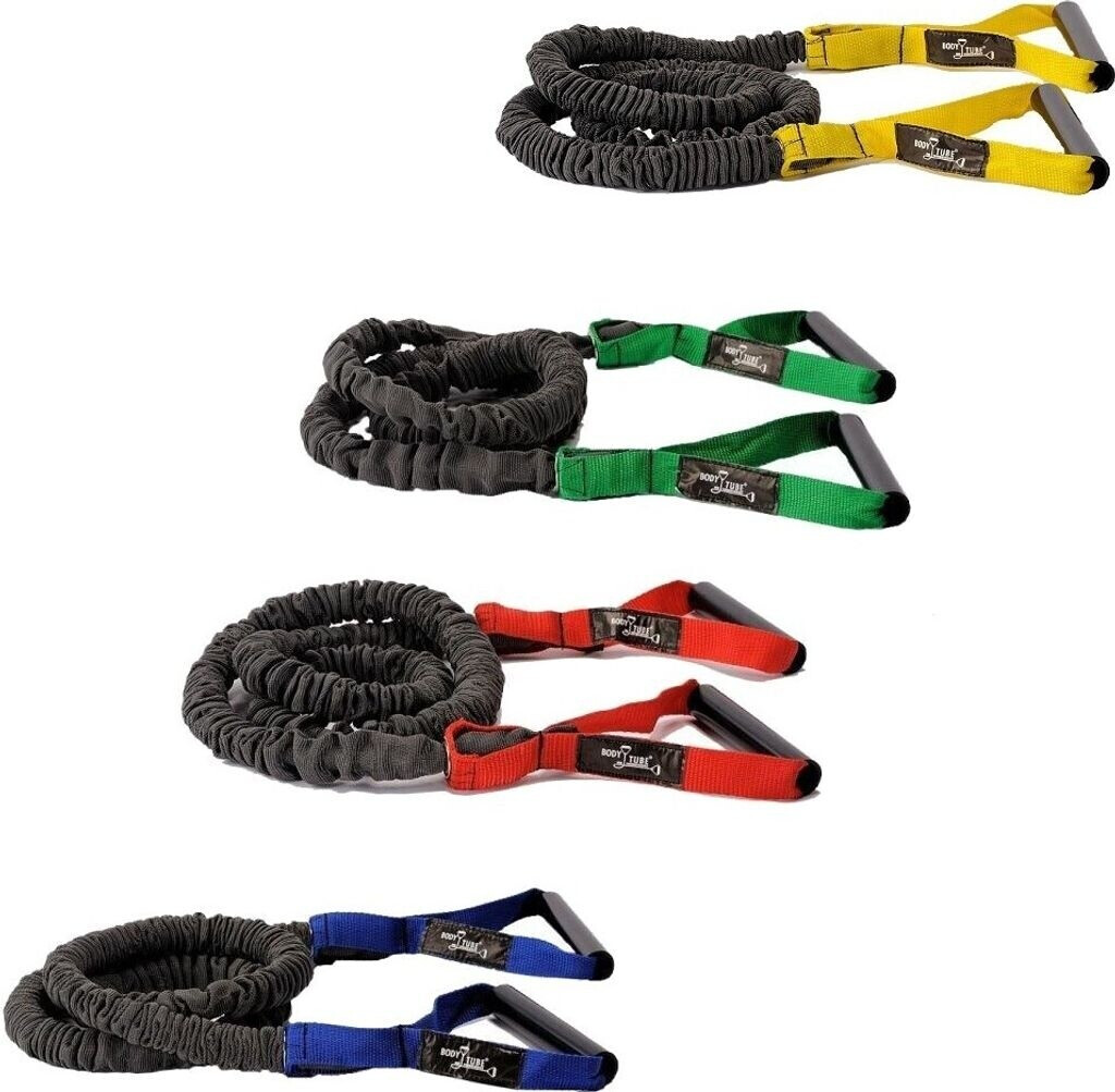 Dittmann Premium Tube Level 3