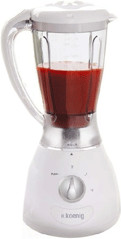 H. Koenig Genie 2 (MX12)