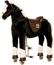 Legler Cheval Tonnerre