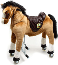 Legler Cheval Eclair (9905)