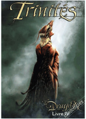 Trinités Livre IV : Le Dragon