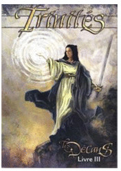 Trinités Livre III : Les Décans