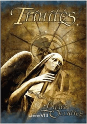 Trinités Livre VIII : Lieux occultes