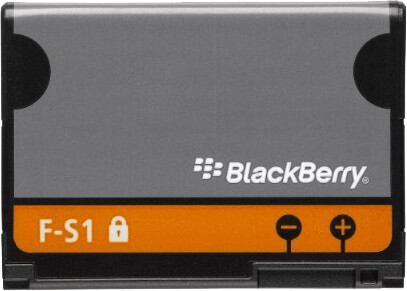 BlackBerry Batterie Blackberry Torch 9800 (F-S1)