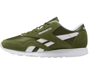 Reebok classic on sale nylon mujer baratas