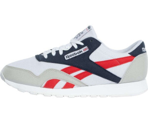 Reebok classic top nylon womens price