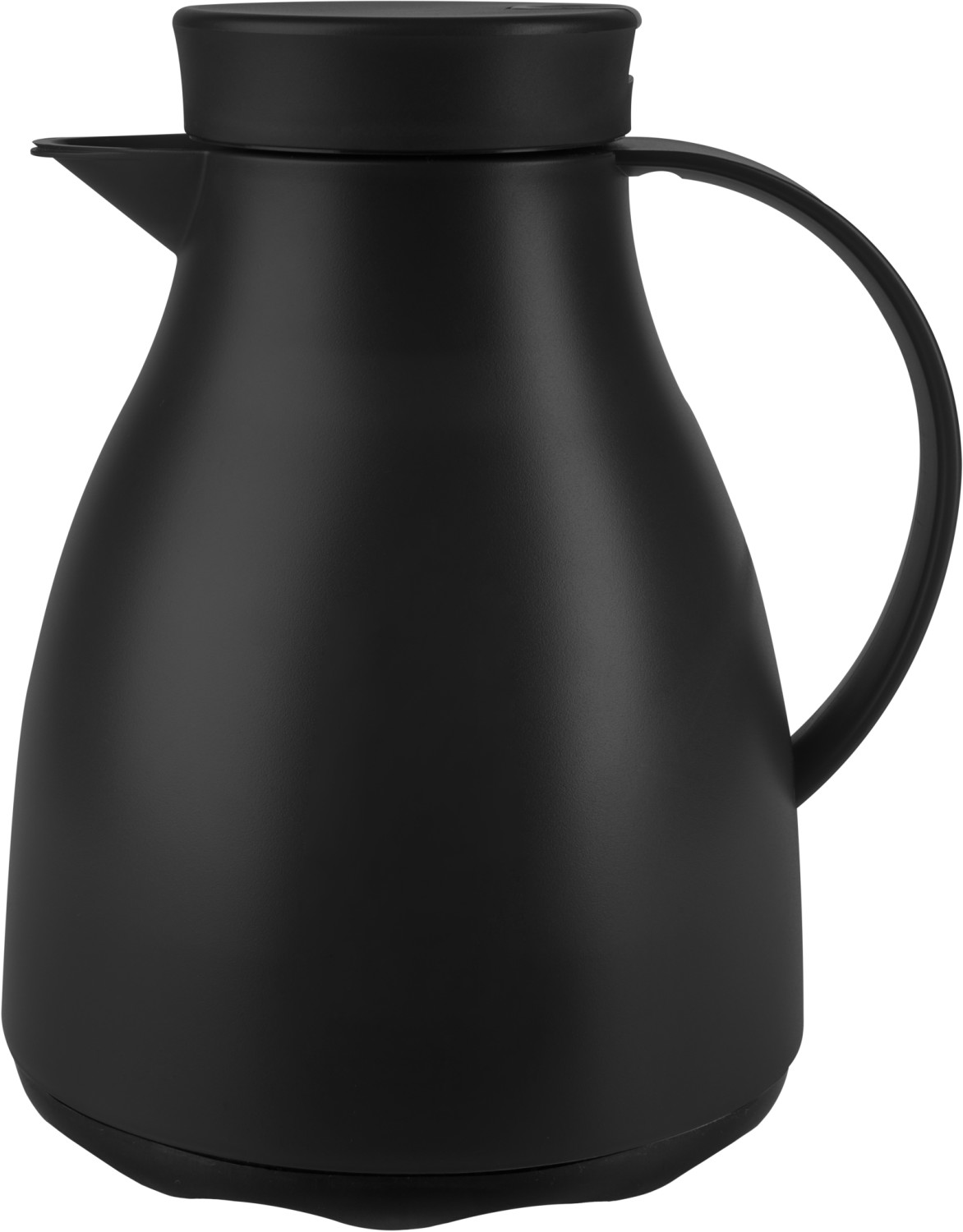 Emsa Pichet isotherme easy clean 1 L noir