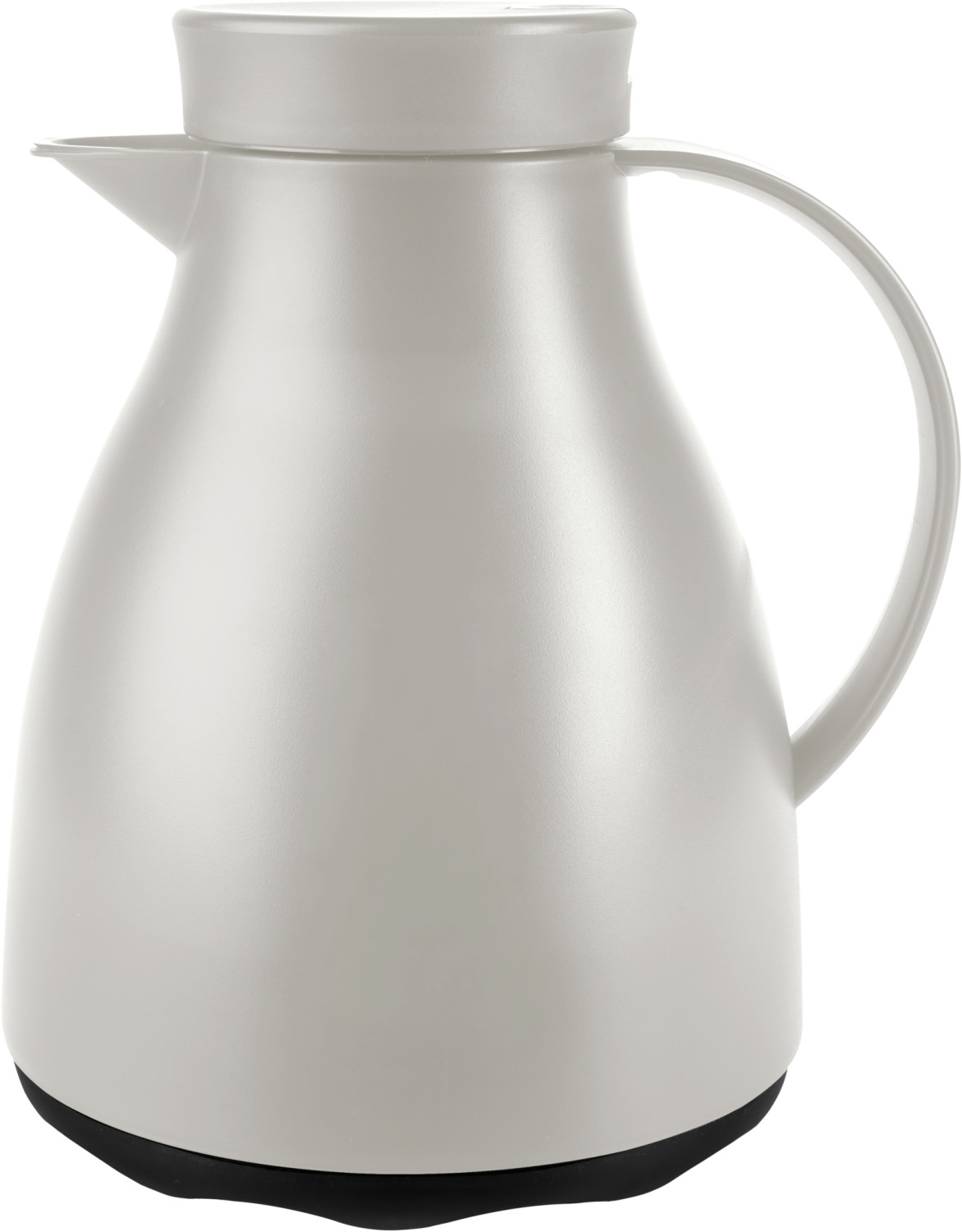 Emsa Pichet isotherme easy clean 1 L blanc
