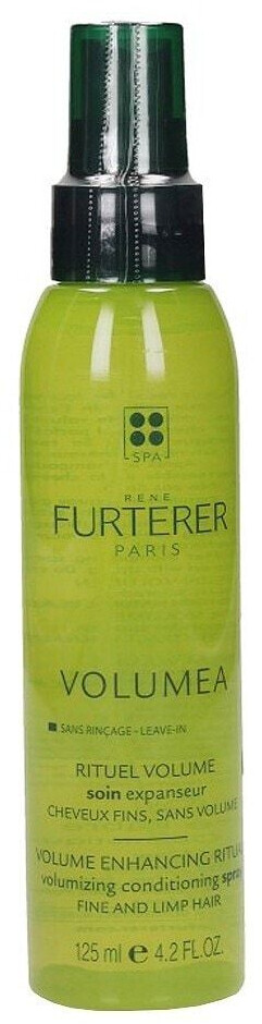 Renè Furterer Furterer Volumea Spray expanseur (125 ml)