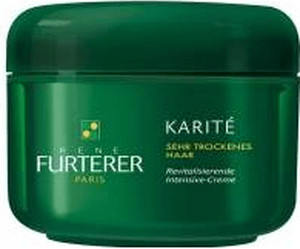 Renè Furterer Karité Crème revitalisante intense (200 ml)