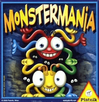 Monstermania