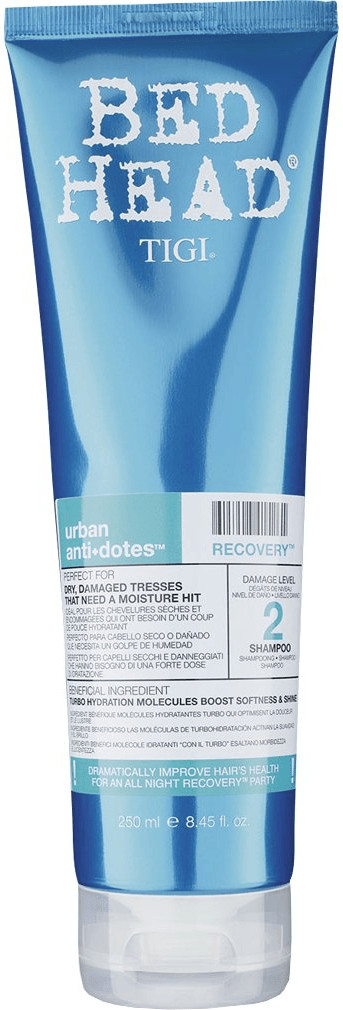 Tigi Bed Head urban anti dotes Shampooing récupérateur (250ml)