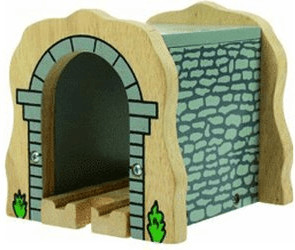 Bigjigs Tunnel de briques