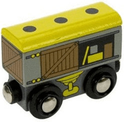 Bigjigs Wagon de marchandises