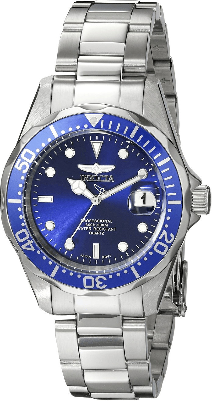 Invicta 9204