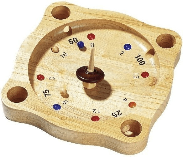 Giroulette 22 cm