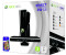 Microsoft Xbox 360 S 250GB + Kinect Adventures