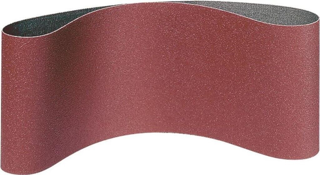 Klingspor LS 307 X Lot De 5 Bandes Abrasives 50 X 2000 Mm Grain