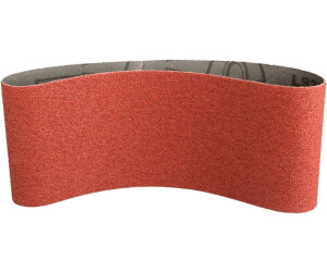 100 X Klingspor PS 33 CK Schleifstreifen Kletthaftend, 70 X 125 Mm Korn 80