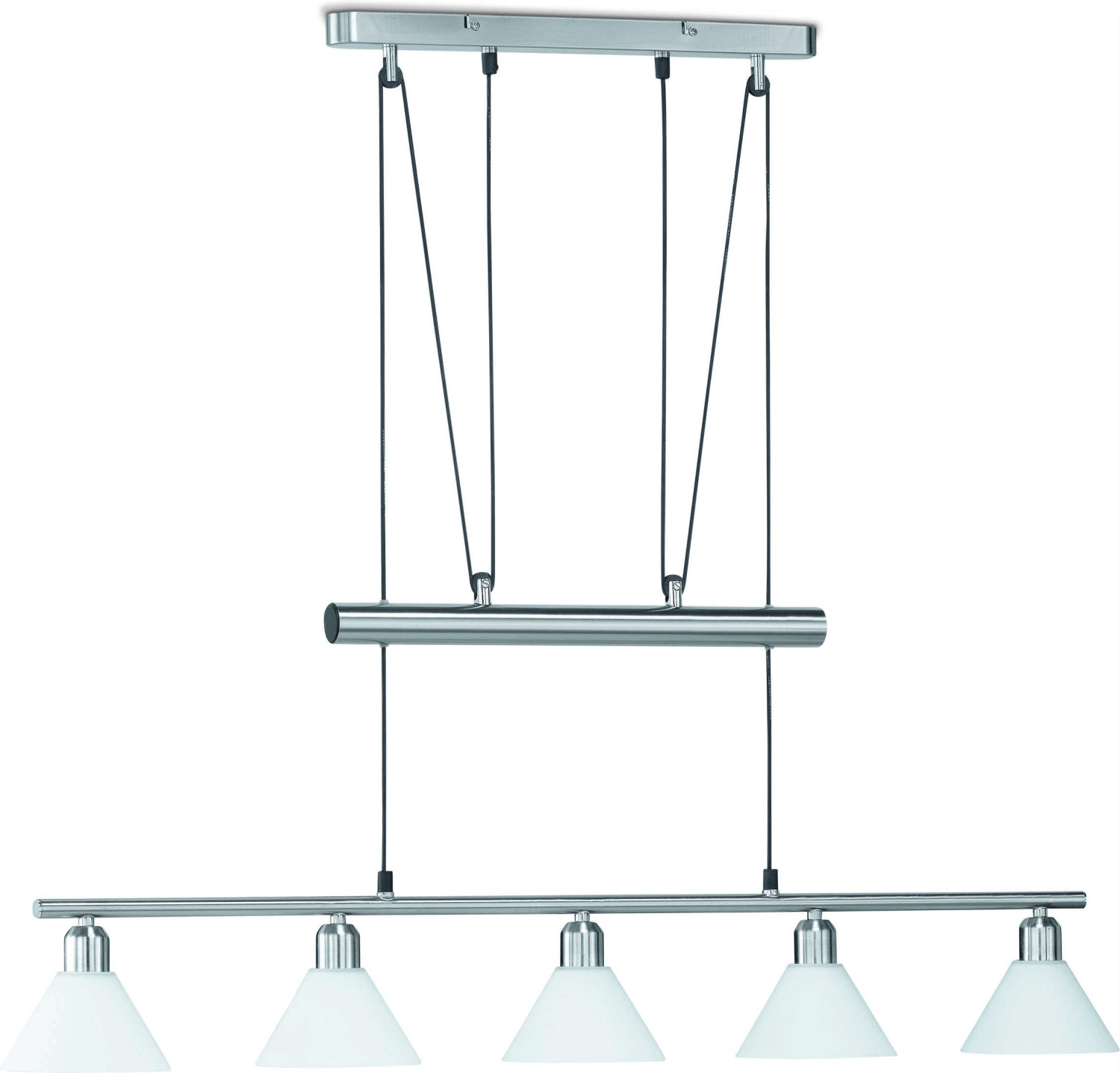 Trio Wayn Uno 5 (3751051-07)