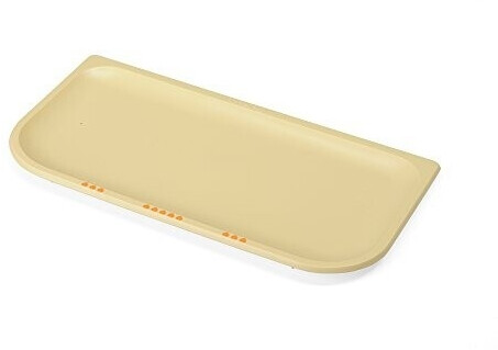 Foppapedretti Plateau pour chaise haute Ilsediolone