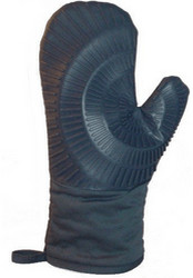 Lacor Gant de cuisine en silicone 33 cm