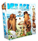 Ice Age The DVD Game