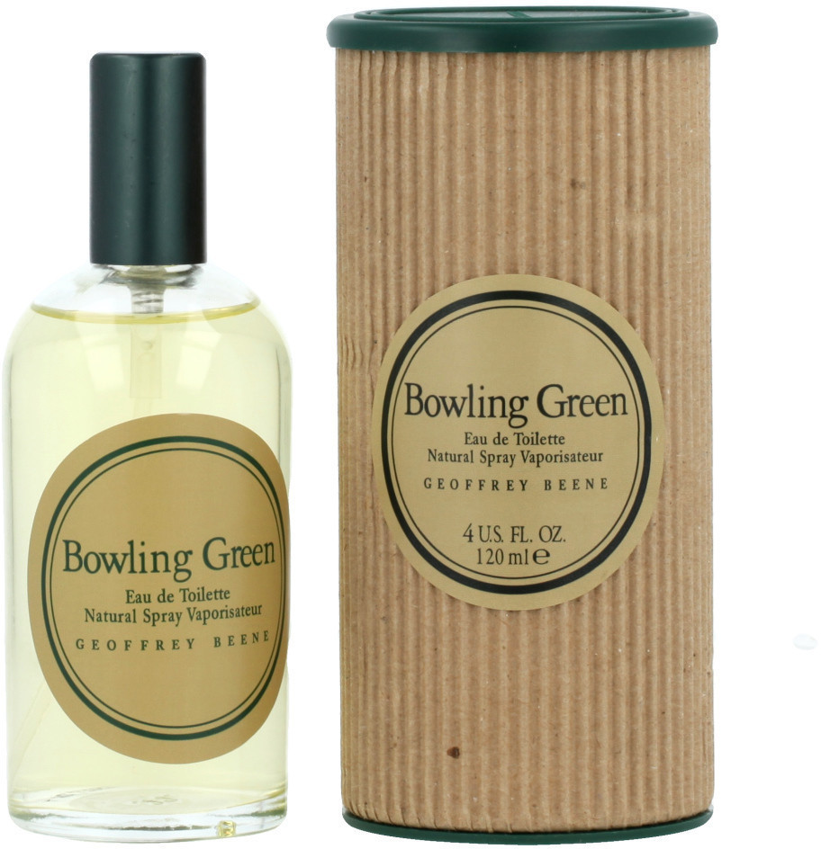 Geoffrey Beene Bowling Green Eau de Toilette (120 ml)