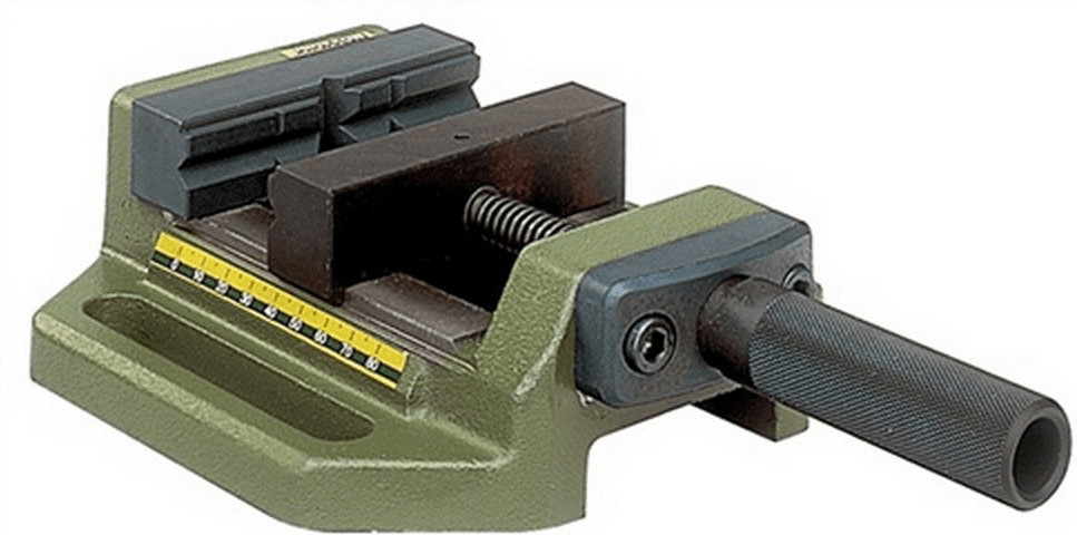Proxxon Étau de machine de précision Primus 75