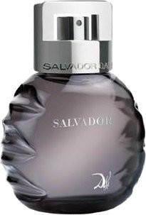 Salvador Dalì Salvador pour Homme Eau de Toilette (50 ml)