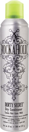 Tigi Après-shampooing sec Dirty Secret (300 ml)