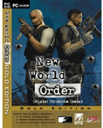New World Order: Deluxe Edition (PC)