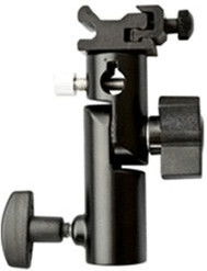 Westcott Adjustable Shoe Mount Umbrella Bracket