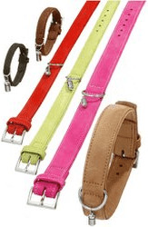 Karlie Buffalo dog collar M (22 mm / 45 cm)
