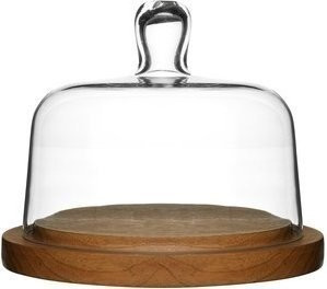Sagaform Paus Cloche à fromage