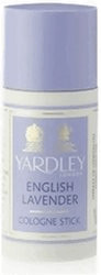 Yardley London English Lavender Cologne Stick (20 ml)