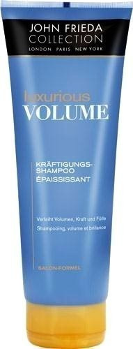 John Frieda Luxurious Volume Shampooing épaississant (250 ml)