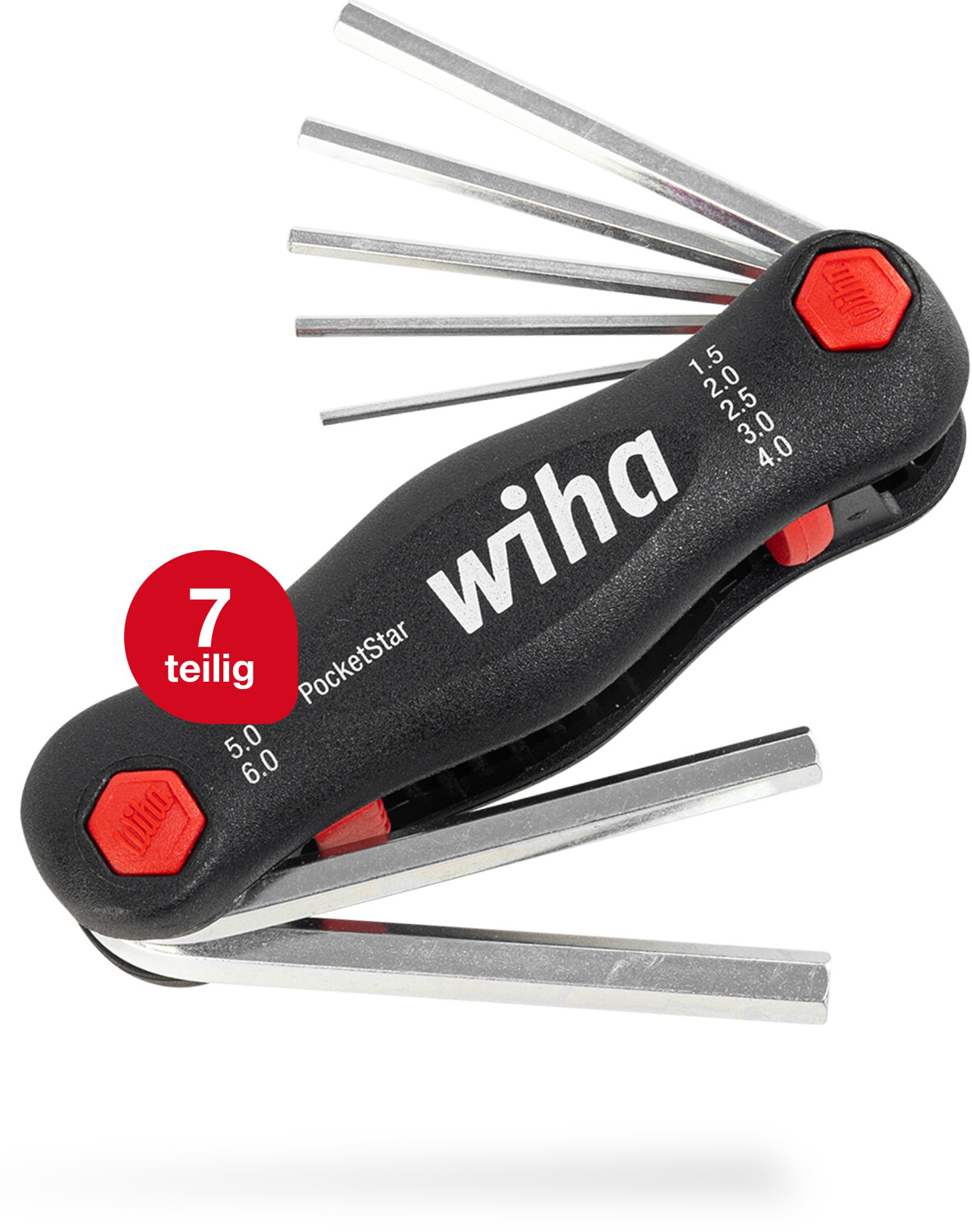 Wiha 351PK7 (23035)