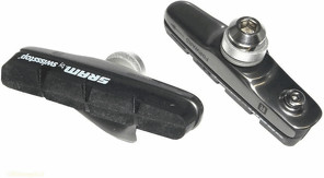 SRAM Patins de freins pour Force