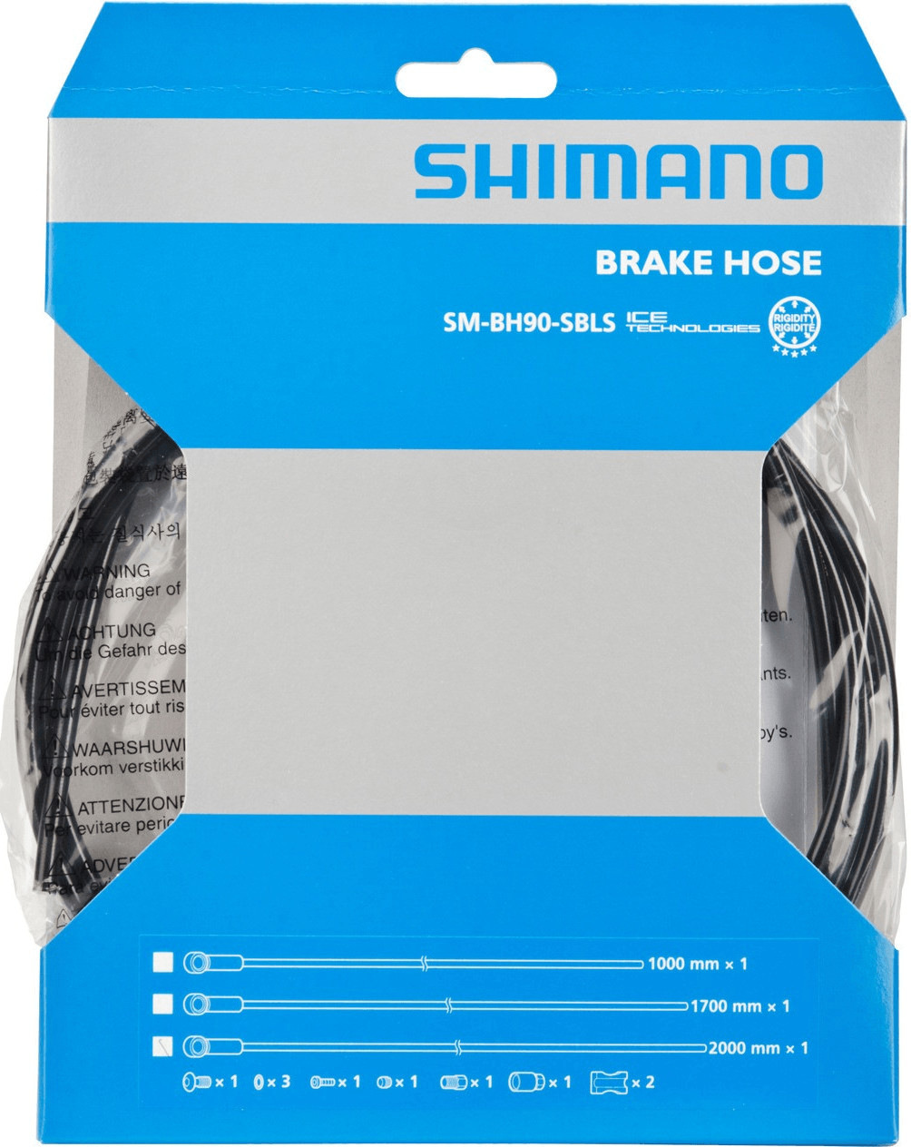 Shimano Saint Bremszug ab 14,99 €