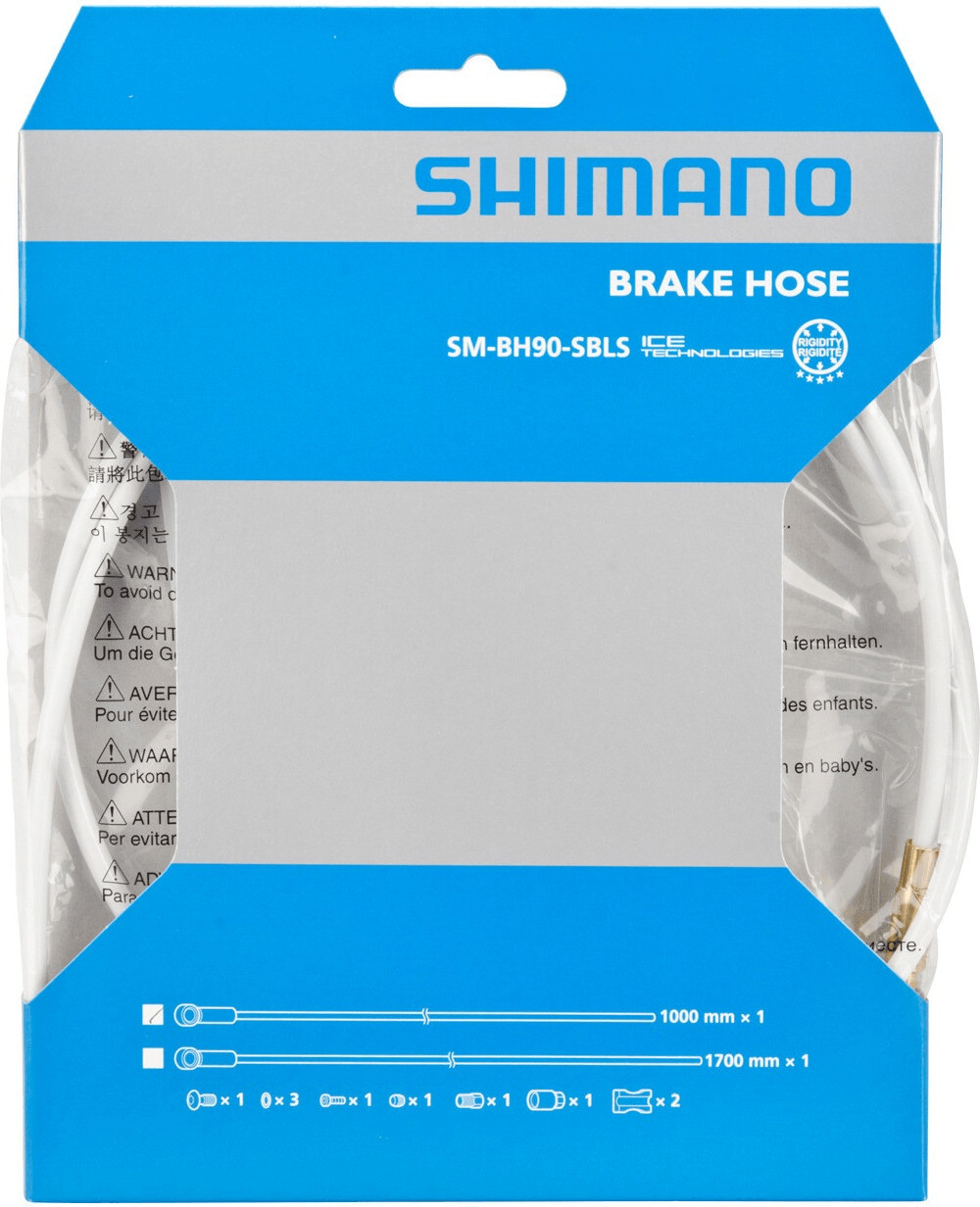 Shimano Saint M810 câble de frein