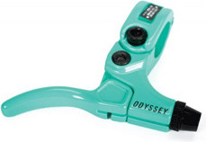 Odyssey BMX Monolever