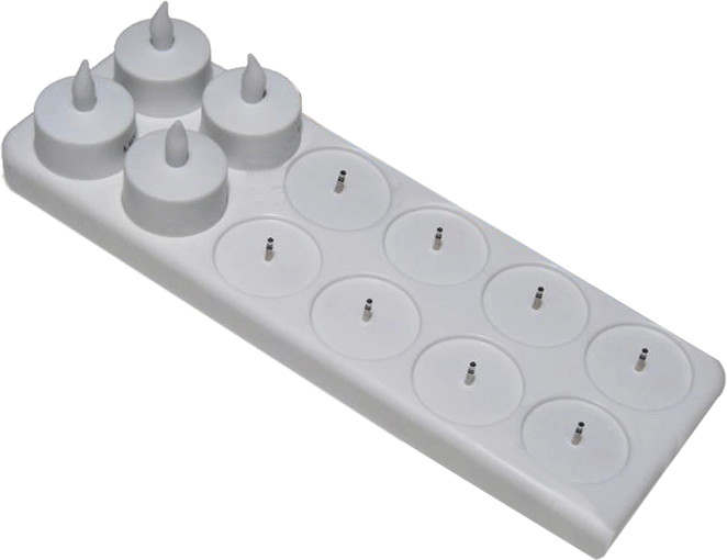 Lunartec NC-6195-675