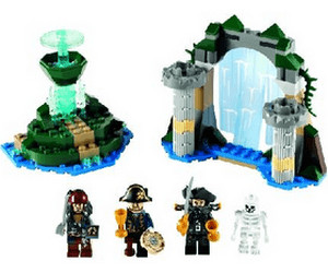 lego piratas del caribe 5