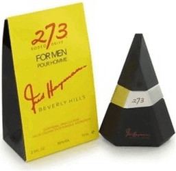 Fred Hayman Beverly Hills 273 Rodeo Drive for Men Eau de Cologne (75 ml)