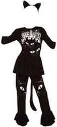 Cesar Group Costume pour enfant chat